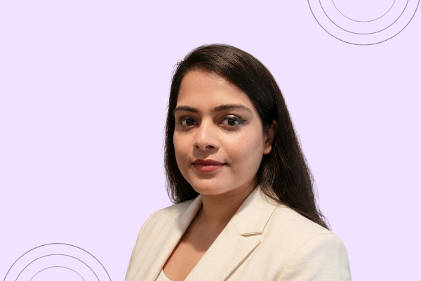 Navya Joseph joins KPMG India as Director - Strategy and Insights (Digital Solutions)